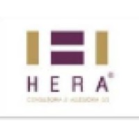 Hera Assessoria e Consultoria Empresarial Logo