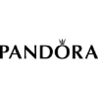 Wilkerson - PANDORA Jewelry Division Logo