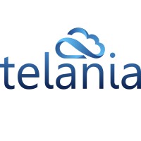 Telania Logo