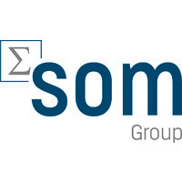 Som Group (Pty) Ltd Logo