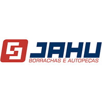JAHU BORRACHAS E AUTO PEÇAS LTDA Logo