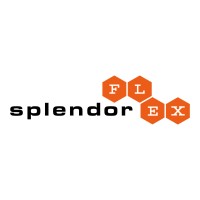 SplendorFlex Logo