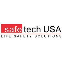 Safe Tech USA Logo