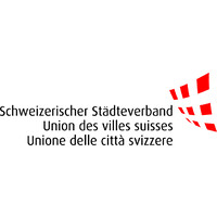 Schweizerischer Städteverband Logo