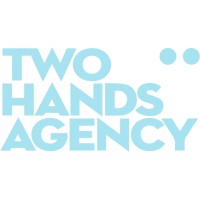 Two Hands Agency Logo