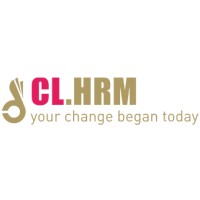 CL.HRM Logo