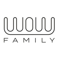 wow family Logo