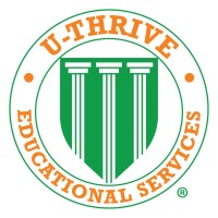 U-Thrive Educational Services Logo