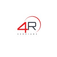 4R Serviços Logo