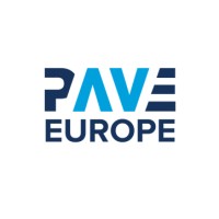PAVE Europe Logo