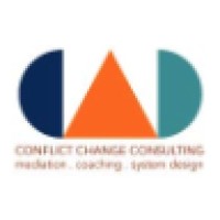 Conflict Change Consulting Limited Logo