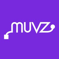 Muvz Technology Logo