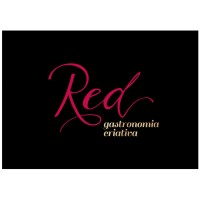 Red Gastronomia Criativa Logo