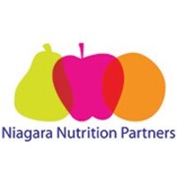 Niagara Nutrition Partners Logo