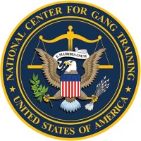 National Center for Gang Training Logo