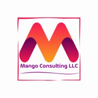 Mango Consulting LLC Logo
