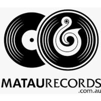 Matau Records Logo