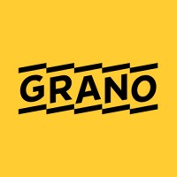 Grano Logo