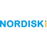 Nordisk India Sourcing Pvt. Ltd. Logo