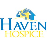 Haven Hospice Logo