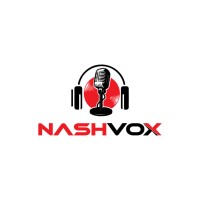 NashVox Logo