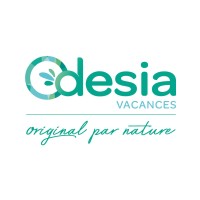 Odesia Vacances Logo