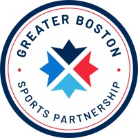 Greater Boston Sports Partnership, Inc. Logo