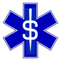 Lead Paramedic Logo