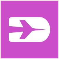 Aeropuerto Internacional El Dorado Logo