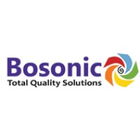 Bosonic Inspection Services Pte Ltd Logo