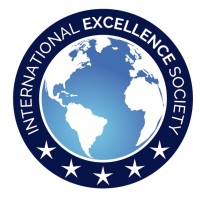 INTERNATIONAL EXCELLENCE SOCIETY Logo