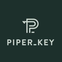 Piper Key Logo