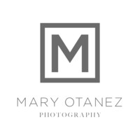 Mary Otanez Photography Logo