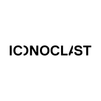 ICONOCLAST Logo