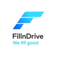 FillnDrive Logo