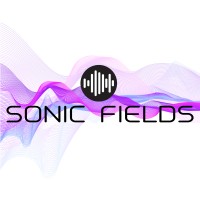 Sonic Fields Logo