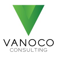 Vanoco Consulting Logo