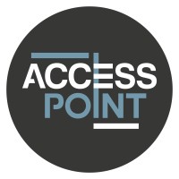 AccessPoint Magazine Logo