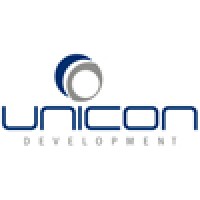 UNICON DEVELOPMENT Logo