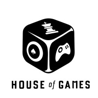 House of Games Logo