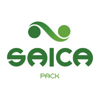 Saica Pack Türkiye saica.turkiye@saica.com Logo