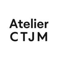 Atelier CTJM Logo