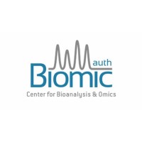 BIOMIC_AUTh Logo