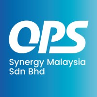 OPS Synergy Malaysia Sdn Bhd Logo
