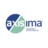 AXISIMA Logo