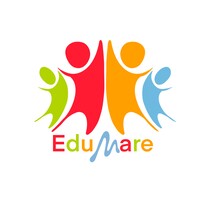 Onderwijsgroep EduMare Logo