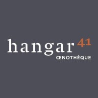 Hangar41 Logo