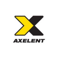 Axelent Sverige Logo