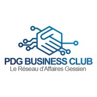 PDG Business Club Logo