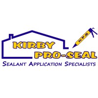 Kirby Pro-Seal Logo